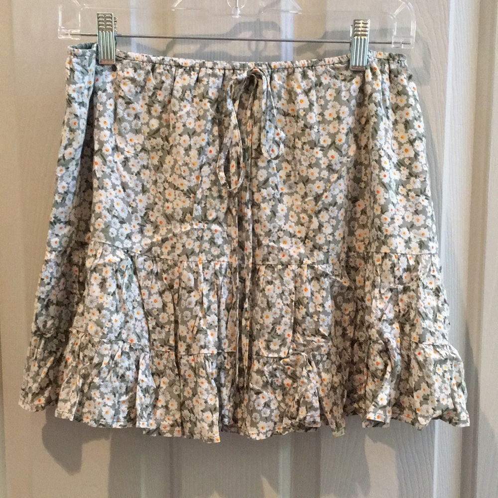 VGUC Urban Outfitters skirt